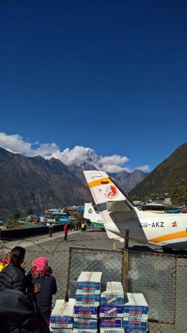 Berettyóújfaluból a Himalájára 24